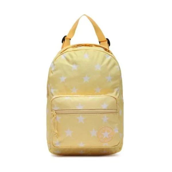 Mochila Converse All Star Sunny Estrelas Brancas