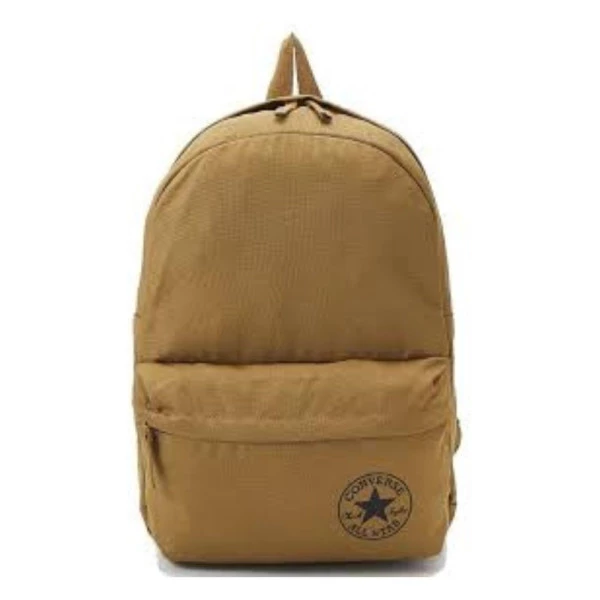 Mochila Escolar Converse All Star Speed 3 Backpack Toadstool Tan