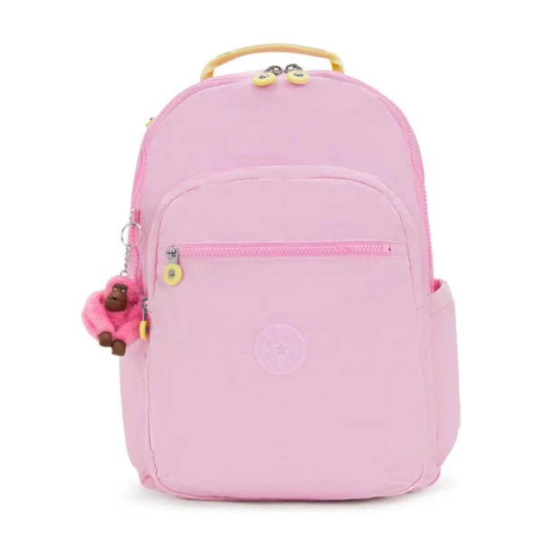 Mochila Kipling Seoul Cotton Candy 27L