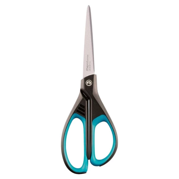 Tesoura Maped Essential Soft 21cm