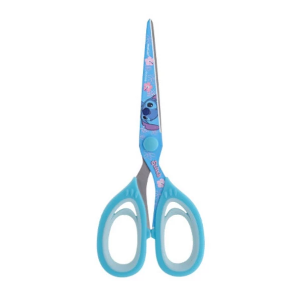 Tesoura Stitch Molin Office 18cm