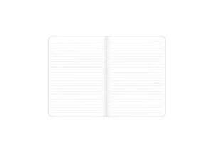 Caderno De Anotações Grampeado Tilibra Soho 123x176mm