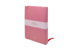 Caderno De Anotações Princesas Disney DAC