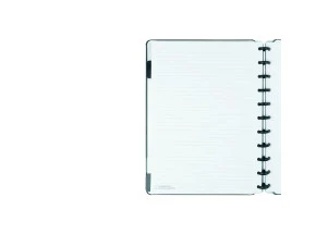 Caderno Inteligente A5 Dark Green