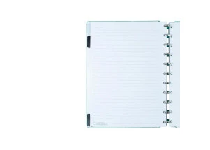 Caderno Inteligente A5 Turquoise Love