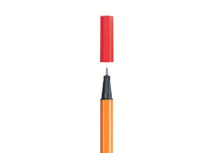 Caneta Stabilo Fine Pen Point 88 Cores Neon