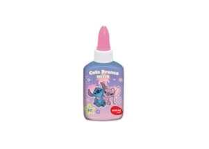 Cola Escolar Líquida Stitch 40g Molin