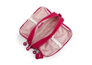 Estojo Kipling Gitroy Pink