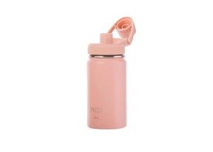 Garrafa Térmica Pacco Hydra V2 350ml Rose