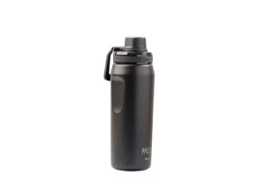 Garrafa Térmica Pacco Vyta 500ml Preto