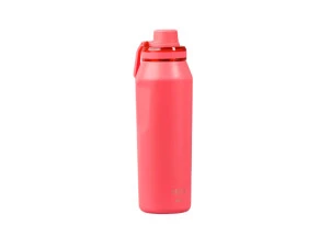 Garrafa Térmica Pacco Vyta 950ml Lovely Coral