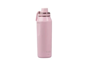 Garrafa Térmica Pacco Vyta 950ml Sweet Rose