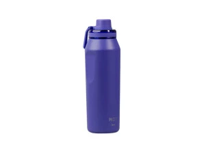 Garrafa Térmica Pacco Vyta 950ml Trust Blue