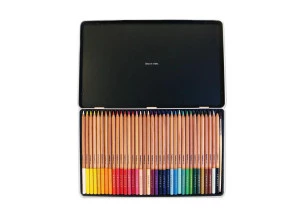 Lápis de Cor Aquarelável Artools Aquarell 36 Cores