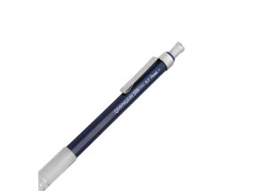 Lapiseira Pentel 0.7mm Graphgear 500 Azul PG525