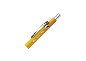 Lapiseira Pentel 0.9 Amarelo Sharp P209