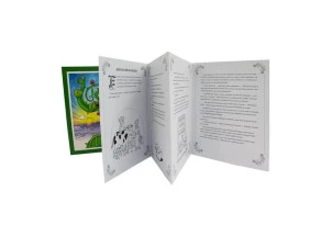 Livro Panorama Para Ler e Colorir João e o Pé de Feijão