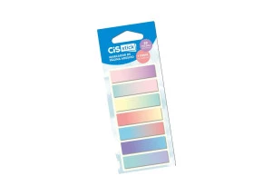 Marca Página Cis Stick Candy Colors 7 Modelos C/20F