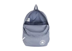 Mochila Converse All Star Speed 3 Backpack Azul Claro