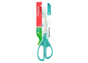 Tesoura Maped Essentials Verde Pastel 21cm