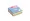 Post-it Notas Adesivas Tris Holic Dreamy 4 Cores 400F T001