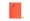 Caderno Universitário Oxford 5 Matérias Laranja