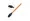 Pincel de Silicone para Cozinha 27cm