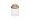 Pote para Mantimento em Vidro 650ml