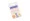 Bloco Adesivo Smart Notes To Do Amanhecer 20fls 6blocos