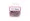 Clips Glitter Pink Tilibra 28mm