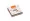 Bloco Smart Notes Vintage 200F BRW