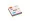 Bloco Smart Notes Cube Neon Colorido Soul 200Fls BRW