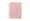Caderno Inteligente Médio Rose Pastel
