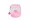 Estojo Kipling 100 Pens Rose Glow