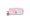 Estojo Kipling Gitroy Rose Glow