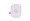 Estojo Kipling 100 Pens Sea Pink Met C