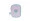 Estojo Kipling 100 Pens Lavender C