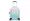 Mochila Kipling Mala Mese Rodinhas Gradient Sea