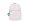 Mochila Kipling Seoul Sea Pink Met 27L