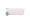 Estojo Kipling Freedom Sea Pink Met