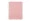 Caderno Inteligente Grande Rose Pastel