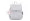 Mochila Kipling City Pack Silver Glow Met