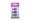 Clips Metal Colorido Tilibra 3un