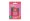 Borracha Positive Vibes Losango Blister Com 2 Unidades LeoArte