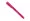 Caneta Fine Pen 0.4 Faber Castell Rosa