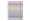 Caderno Inteligente Grande Arco-Iris Pastel