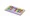 Marca Texto Com Cheirinho Be Bold Kit Com 16 Cores NewPen