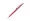 Lapiseira Pentel 0.7 Sharp P207 Rosa Metálico