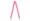 Alça Para Caderno Inteligente Strap & Go Pink Tamanho Universal
