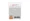 Bloco Adesivo A Fazer Cinza Jocar Office 76x76mm